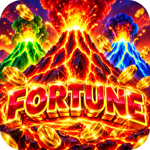 Volcano Fortune icon